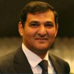 Prof. Ashraf Elsafty