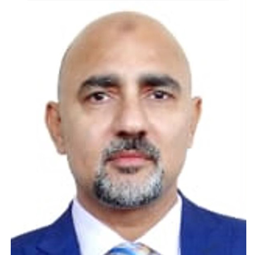 Prof. Abdullah Ramadan