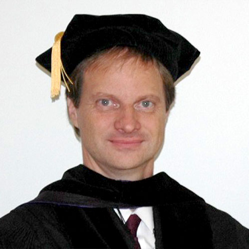 Prof. Dr. Peer Ederer
