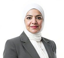 Asmaa Elkhodary